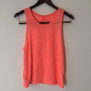 Lorna Jane Tank